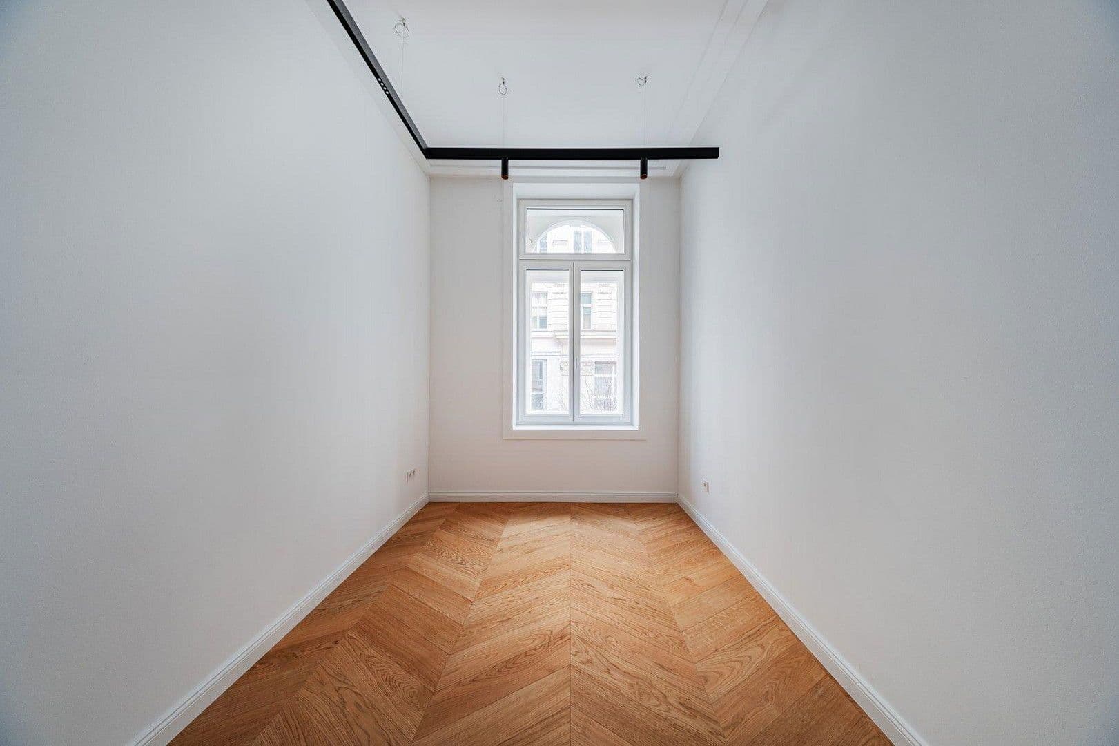 Prodej bytu 3+1 133 m², Zollergasse 7, Wien, Wien Prodej bytu 3+1 133 m², Zollergasse 7, Wien, Wien