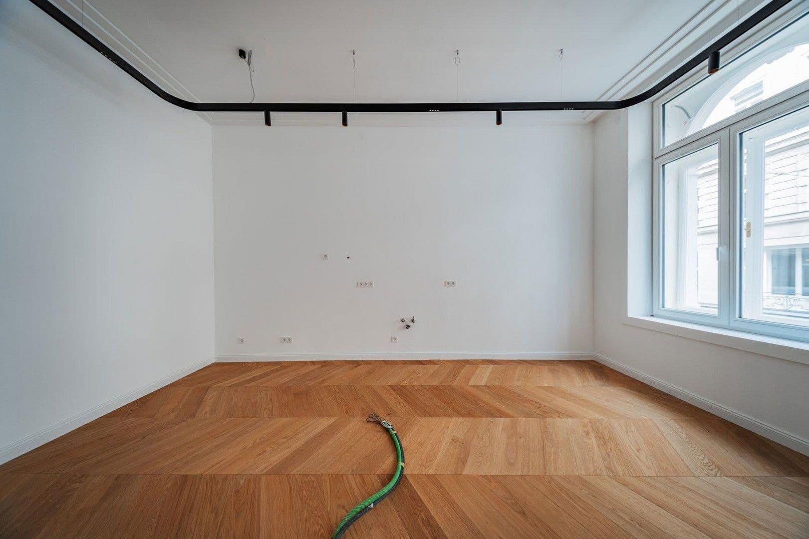 Prodej bytu 3+1 133 m², Zollergasse 7, Wien, Wien Prodej bytu 3+1 133 m², Zollergasse 7, Wien, Wien