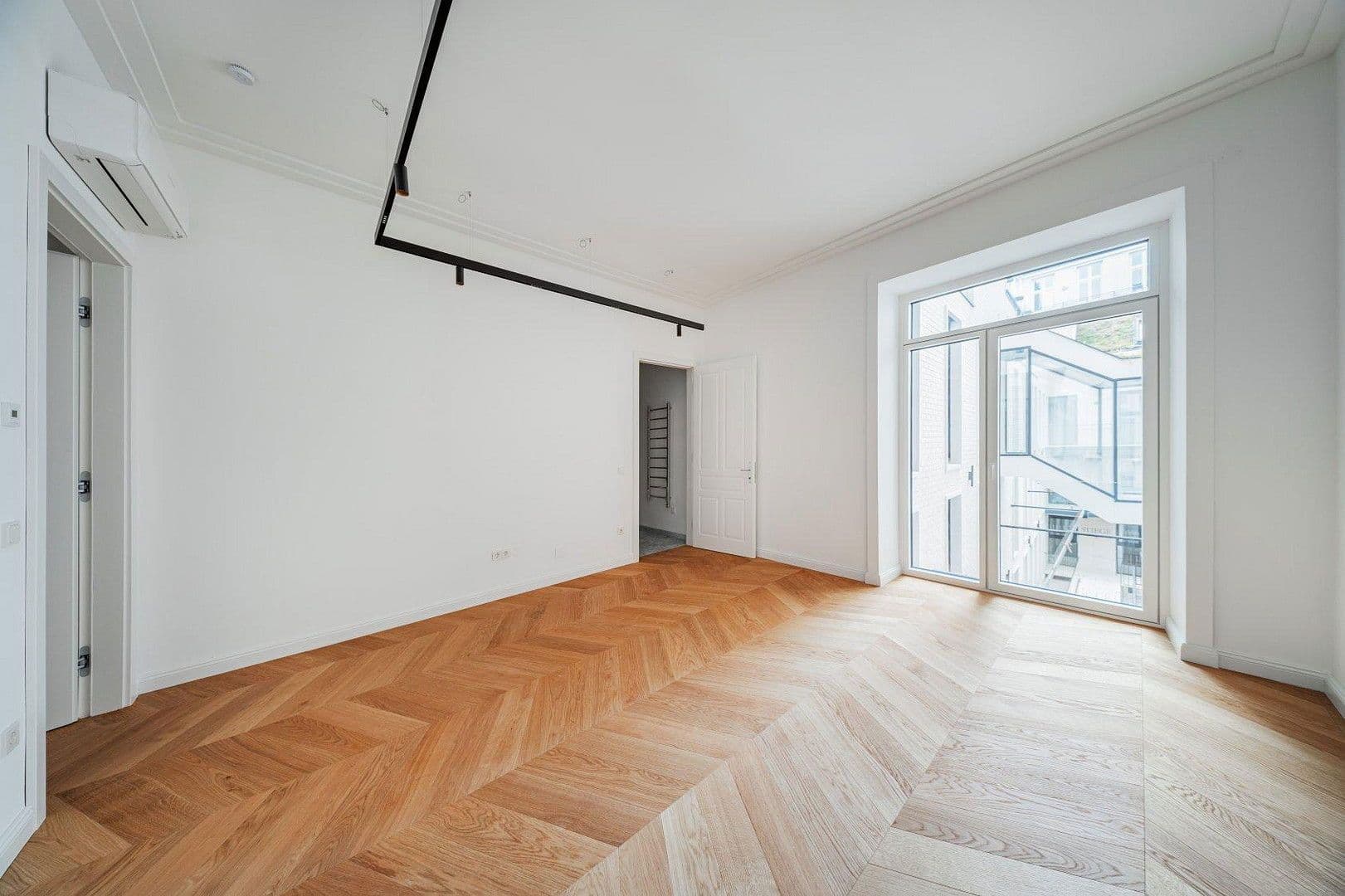 Prodej bytu 3+1 133 m², Zollergasse 7, Wien, Wien Prodej bytu 3+1 133 m², Zollergasse 7, Wien, Wien