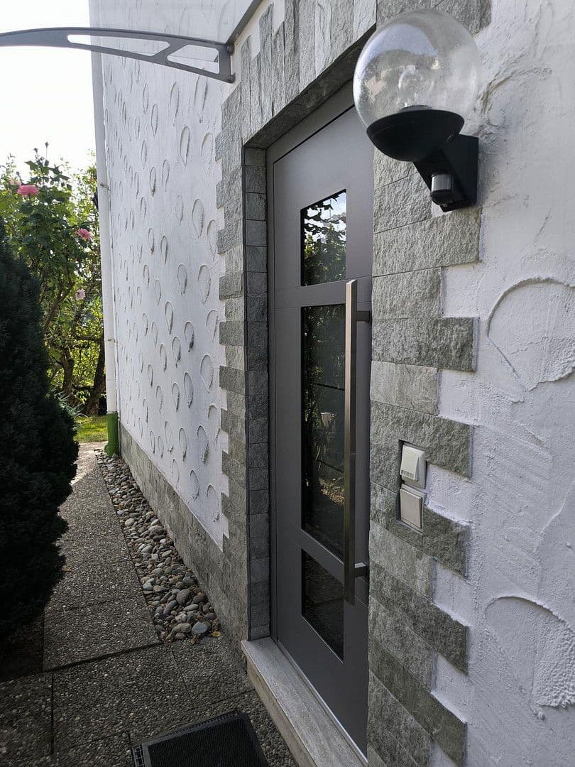 Pronájem bytu 2+1 60 m², Am Schafstrieb 43, Bad Orb, Hessen Pronájem bytu 2+1 60 m², Am Schafstrieb 43, Bad Orb, Hessen