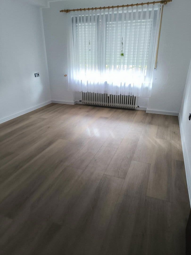Pronájem bytu 2+1 60 m², Am Schafstrieb 43, Bad Orb, Hessen Pronájem bytu 2+1 60 m², Am Schafstrieb 43, Bad Orb, Hessen