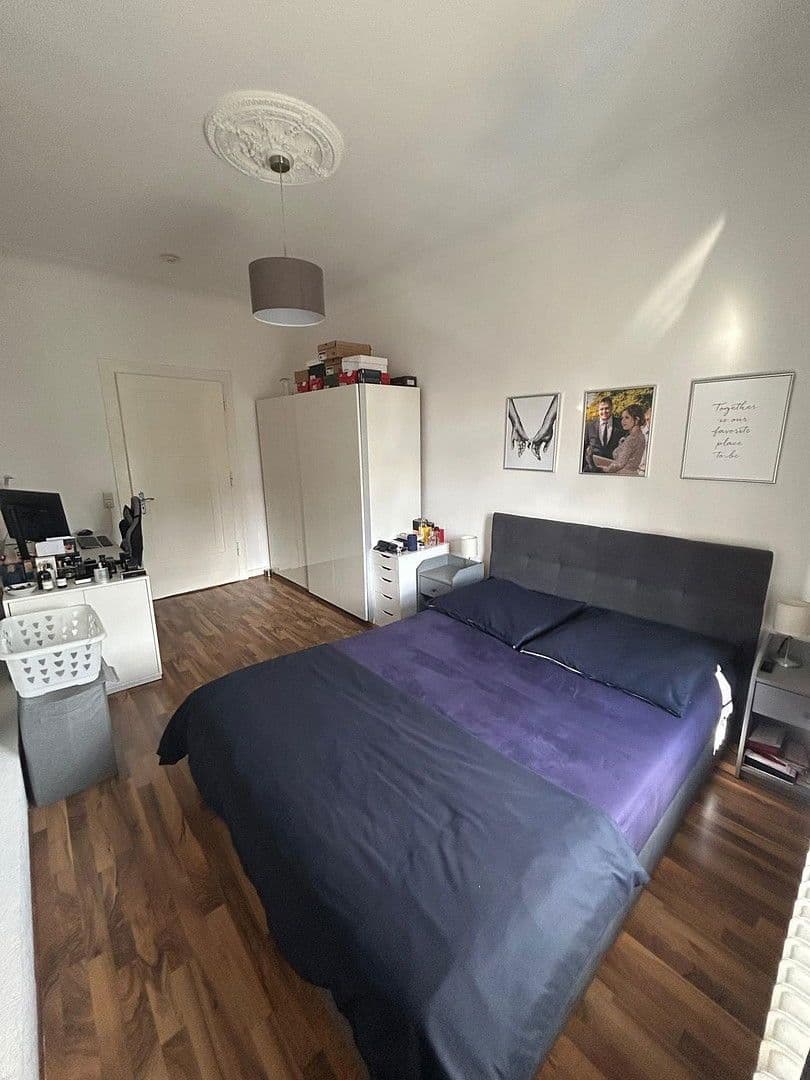 Prodej bytu 2+kk 53 m², Düsseldorf, Severní Porýní-Vestfálsko Prodej bytu 2+kk 53 m², Düsseldorf, Severní Porýní-Vestfálsko