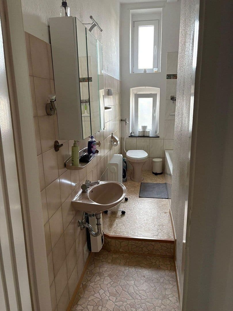 Prodej bytu 2+kk 53 m², Düsseldorf, Severní Porýní-Vestfálsko Prodej bytu 2+kk 53 m², Düsseldorf, Severní Porýní-Vestfálsko