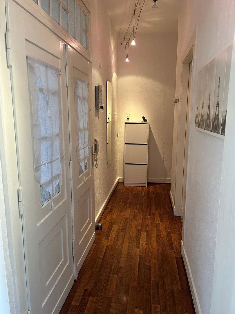 Prodej bytu 2+kk 53 m², Düsseldorf, Severní Porýní-Vestfálsko Prodej bytu 2+kk 53 m², Düsseldorf, Severní Porýní-Vestfálsko