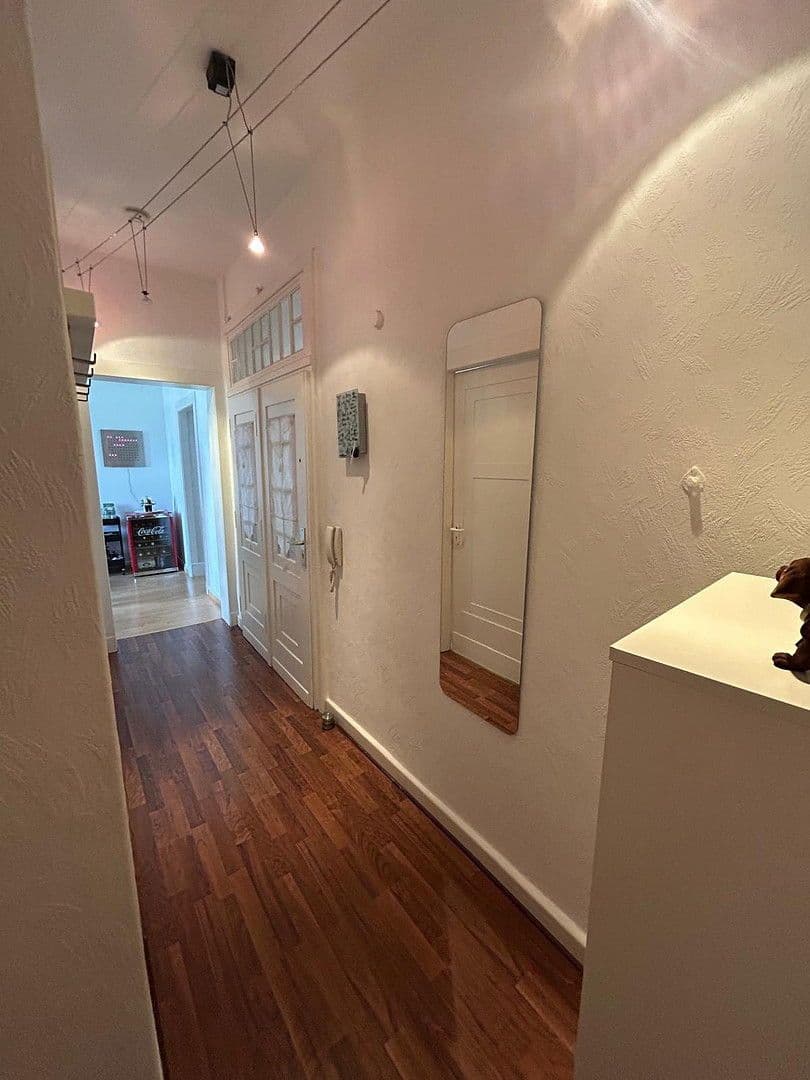 Prodej bytu 2+kk 53 m², Düsseldorf, Severní Porýní-Vestfálsko Prodej bytu 2+kk 53 m², Düsseldorf, Severní Porýní-Vestfálsko