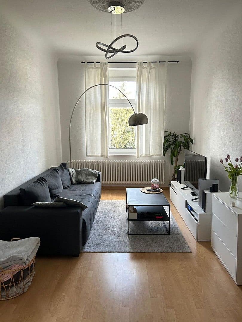 Prodej bytu 2+kk 53 m², Düsseldorf, Severní Porýní-Vestfálsko Prodej bytu 2+kk 53 m², Düsseldorf, Severní Porýní-Vestfálsko