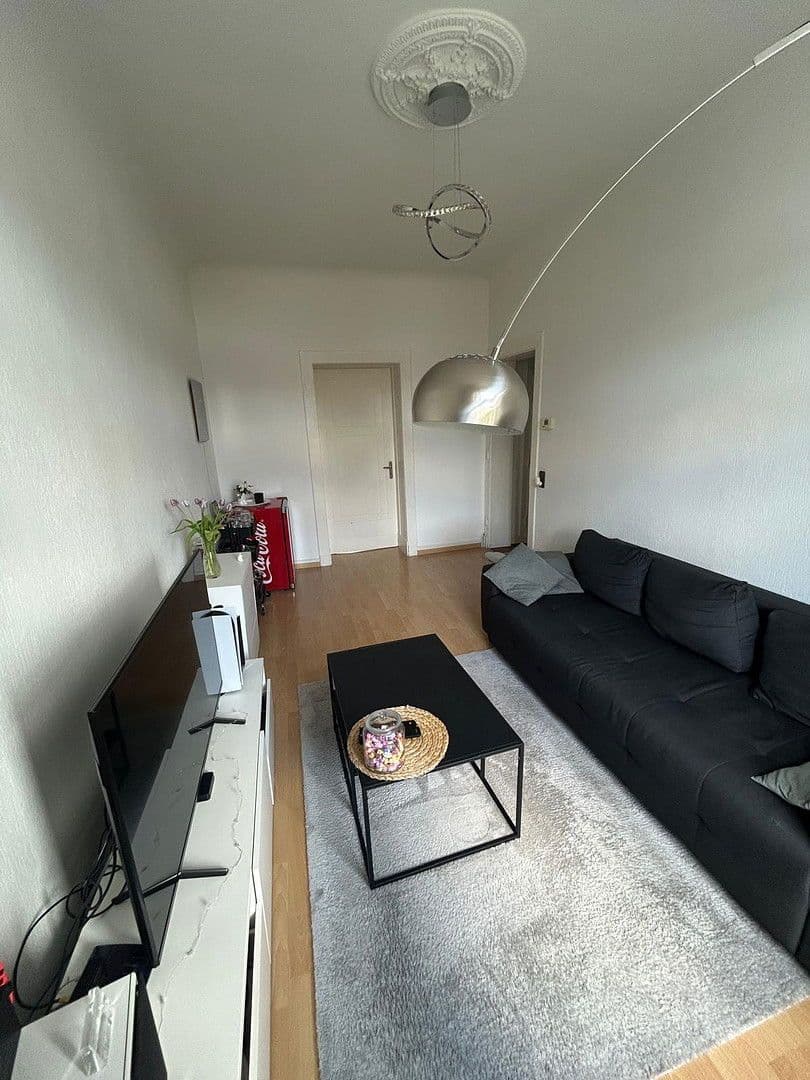 Prodej bytu 2+kk 53 m², Düsseldorf, Severní Porýní-Vestfálsko Prodej bytu 2+kk 53 m², Düsseldorf, Severní Porýní-Vestfálsko