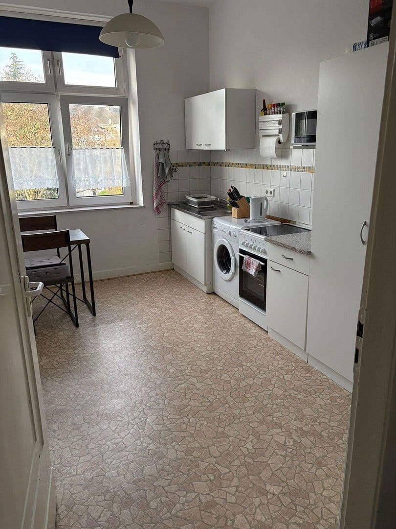 Prodej bytu 2+kk 53 m², Düsseldorf, Severní Porýní-Vestfálsko Prodej bytu 2+kk 53 m², Düsseldorf, Severní Porýní-Vestfálsko