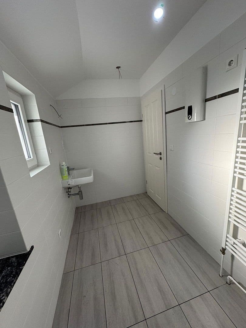 Pronájem bytu 4+1 116 m², Sarstedt, Dolní Sasko Pronájem bytu 4+1 116 m², Sarstedt, Dolní Sasko