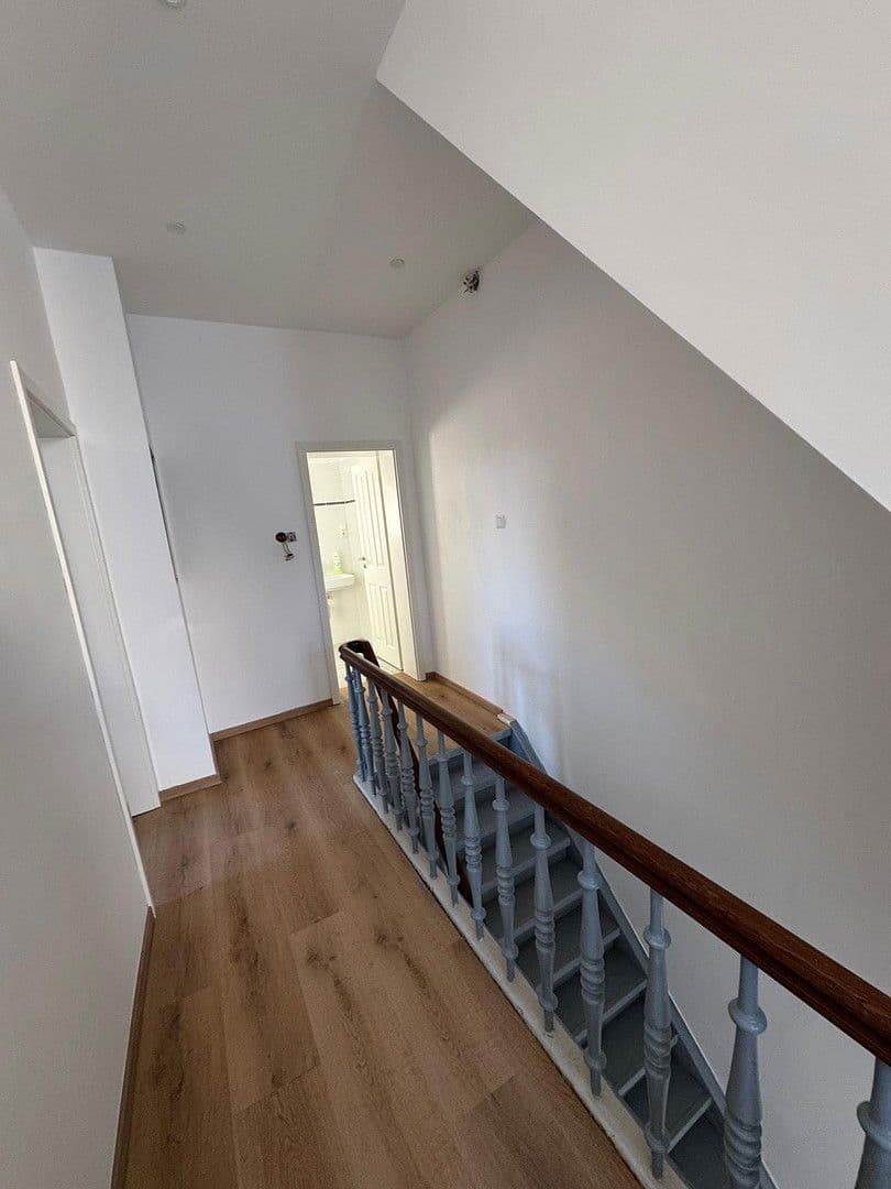 Pronájem bytu 4+1 116 m², Sarstedt, Dolní Sasko Pronájem bytu 4+1 116 m², Sarstedt, Dolní Sasko