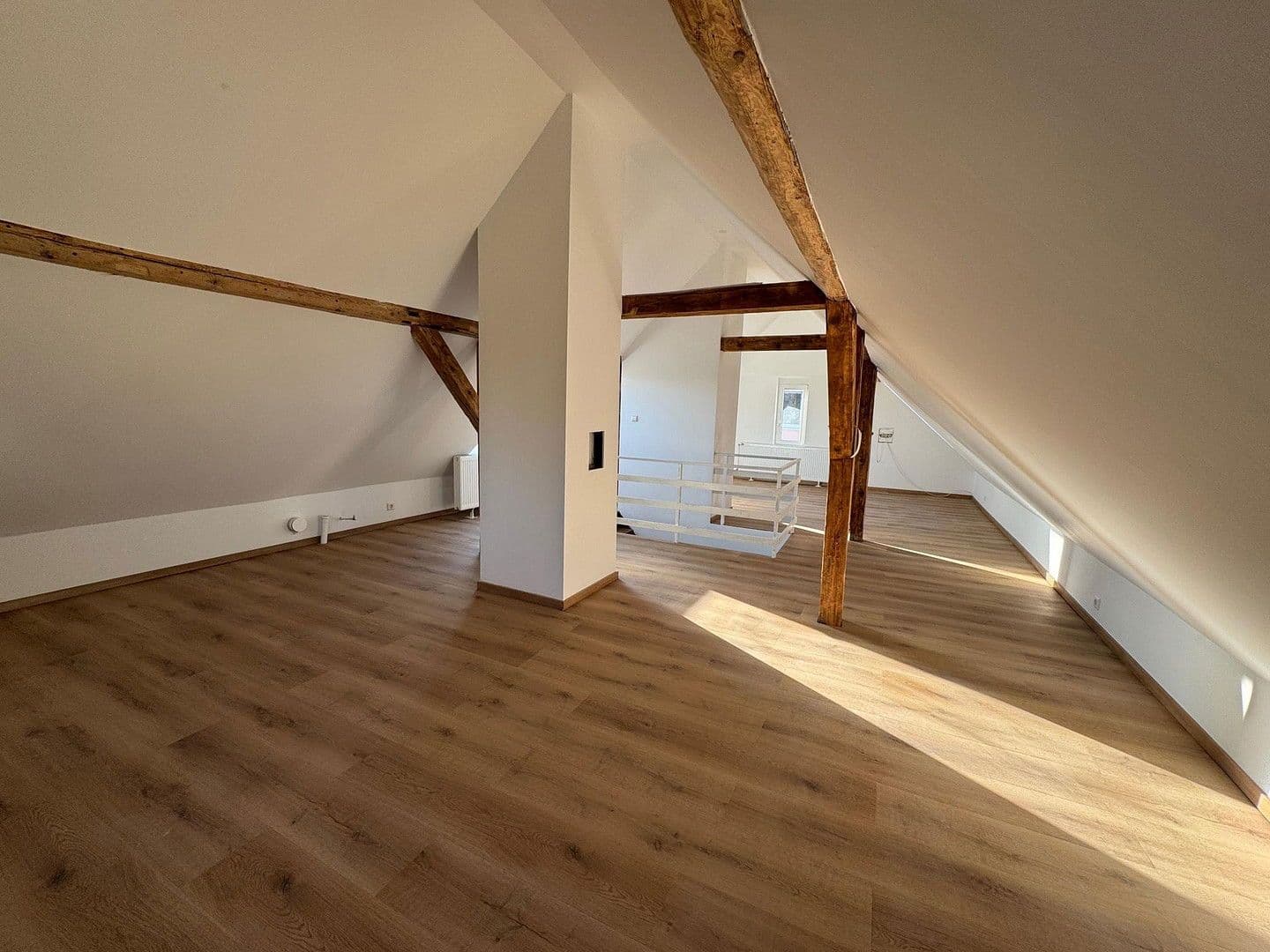 Pronájem bytu 4+1 116 m², Sarstedt, Dolní Sasko Pronájem bytu 4+1 116 m², Sarstedt, Dolní Sasko