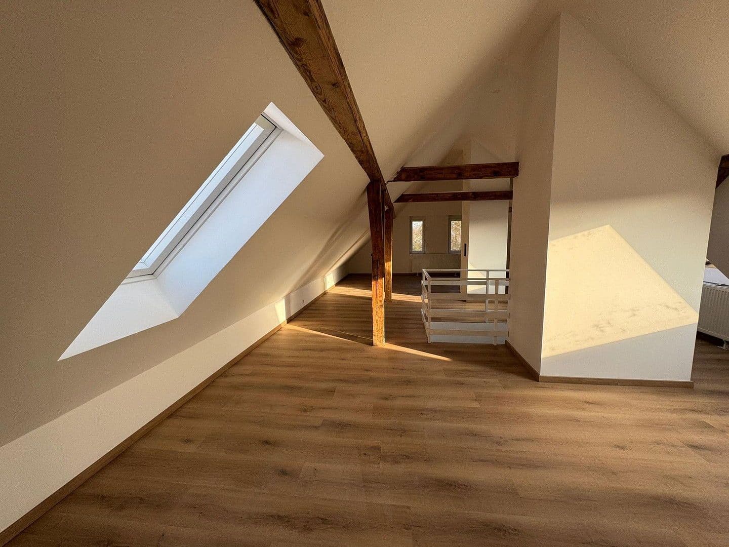 Pronájem bytu 4+1 116 m², Sarstedt, Dolní Sasko Pronájem bytu 4+1 116 m², Sarstedt, Dolní Sasko