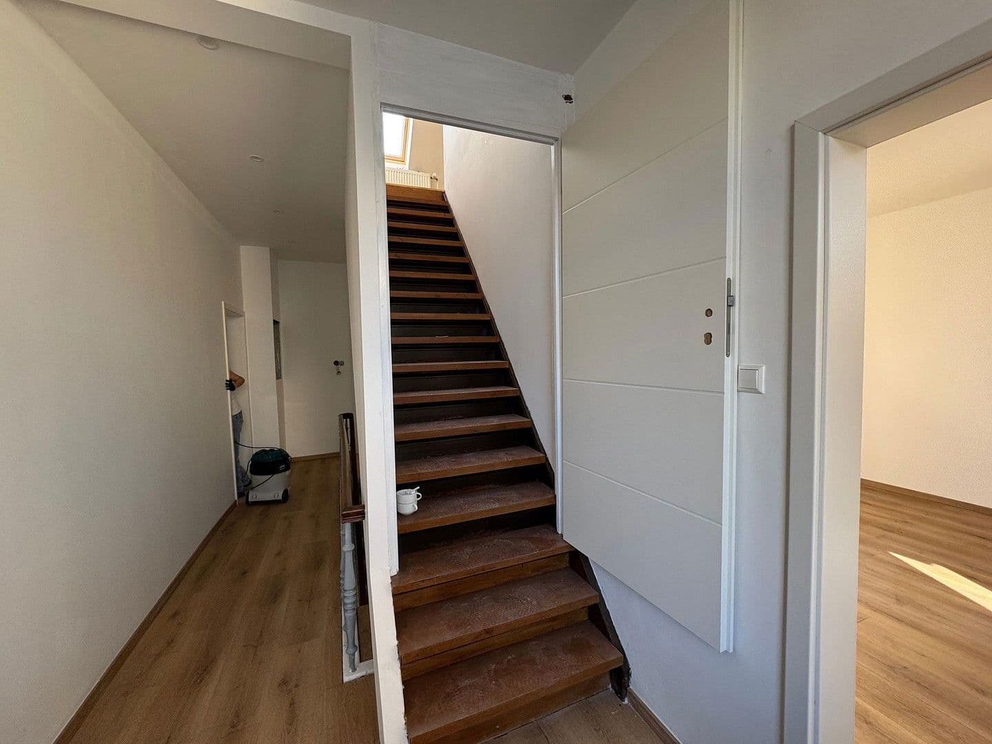 Pronájem bytu 4+1 116 m², Sarstedt, Dolní Sasko Pronájem bytu 4+1 116 m², Sarstedt, Dolní Sasko