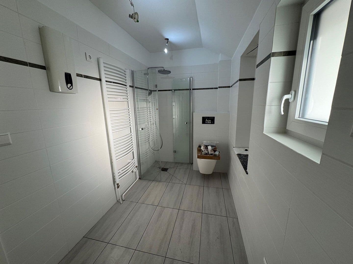 Pronájem bytu 4+1 116 m², Sarstedt, Dolní Sasko Pronájem bytu 4+1 116 m², Sarstedt, Dolní Sasko