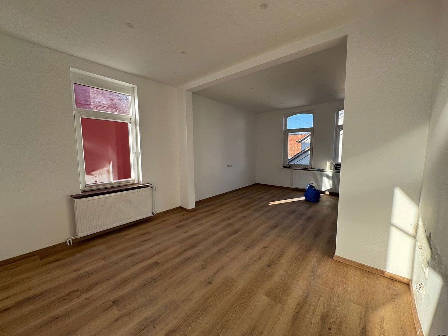 Pronájem bytu 4+1 116 m², Sarstedt, Dolní Sasko Pronájem bytu 4+1 116 m², Sarstedt, Dolní Sasko