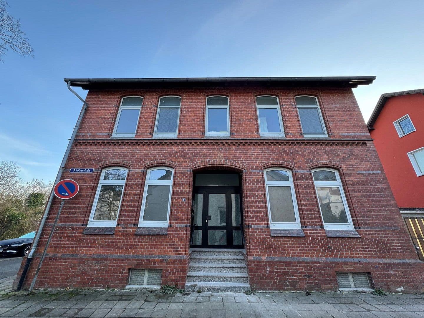 Pronájem bytu 4+1 116 m², Sarstedt, Dolní Sasko Pronájem bytu 4+1 116 m², Sarstedt, Dolní Sasko