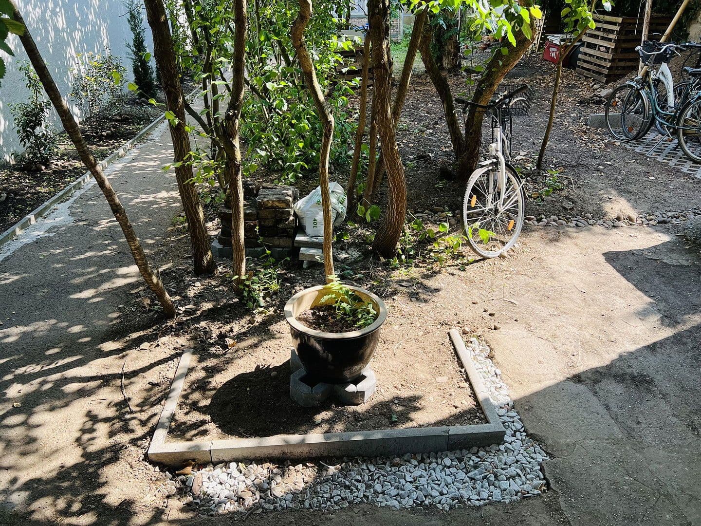 Pronájem bytu 2+1 55 m², Marie-Alexandra-Straße, Karlsruhe, Bádensko-Württembersko Pronájem bytu 2+1 55 m², Marie-Alexandra-Straße, Karlsruhe, Bádensko-Württembersko