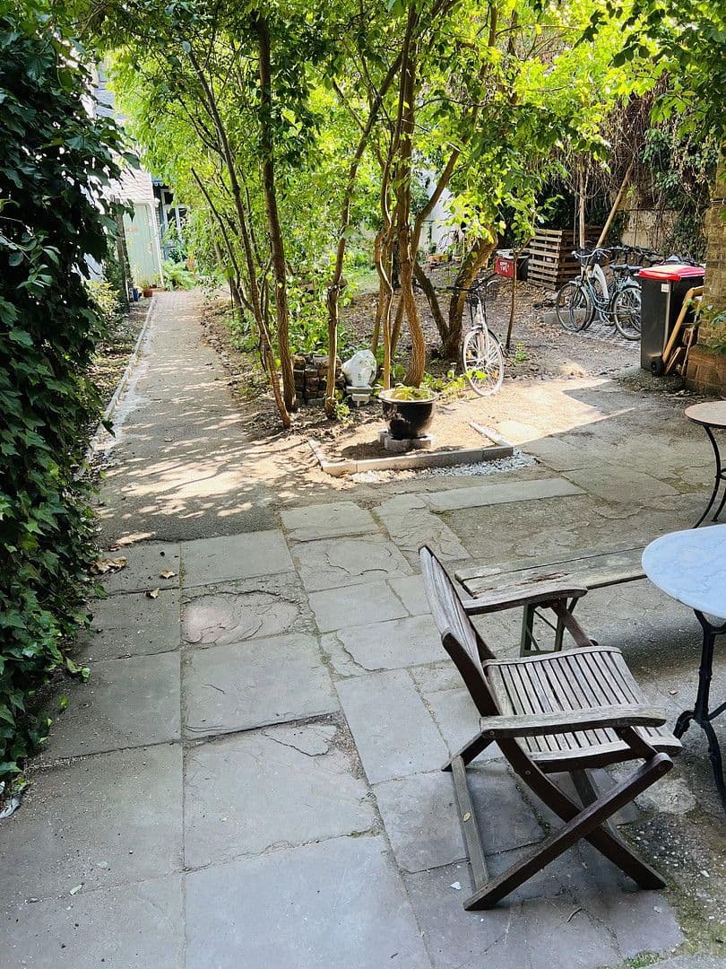 Pronájem bytu 2+1 55 m², Marie-Alexandra-Straße, Karlsruhe, Bádensko-Württembersko Pronájem bytu 2+1 55 m², Marie-Alexandra-Straße, Karlsruhe, Bádensko-Württembersko