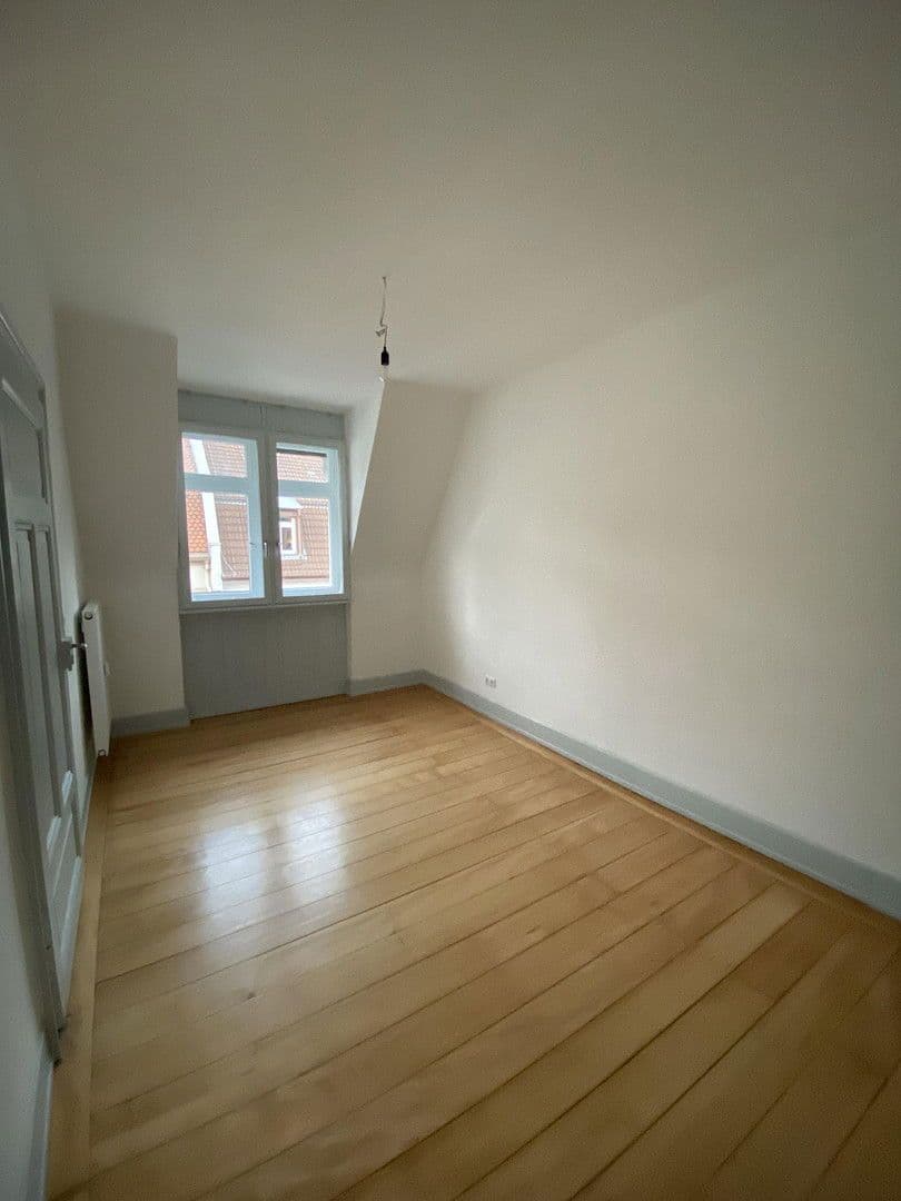 Pronájem bytu 2+1 55 m², Marie-Alexandra-Straße, Karlsruhe, Bádensko-Württembersko Pronájem bytu 2+1 55 m², Marie-Alexandra-Straße, Karlsruhe, Bádensko-Württembersko