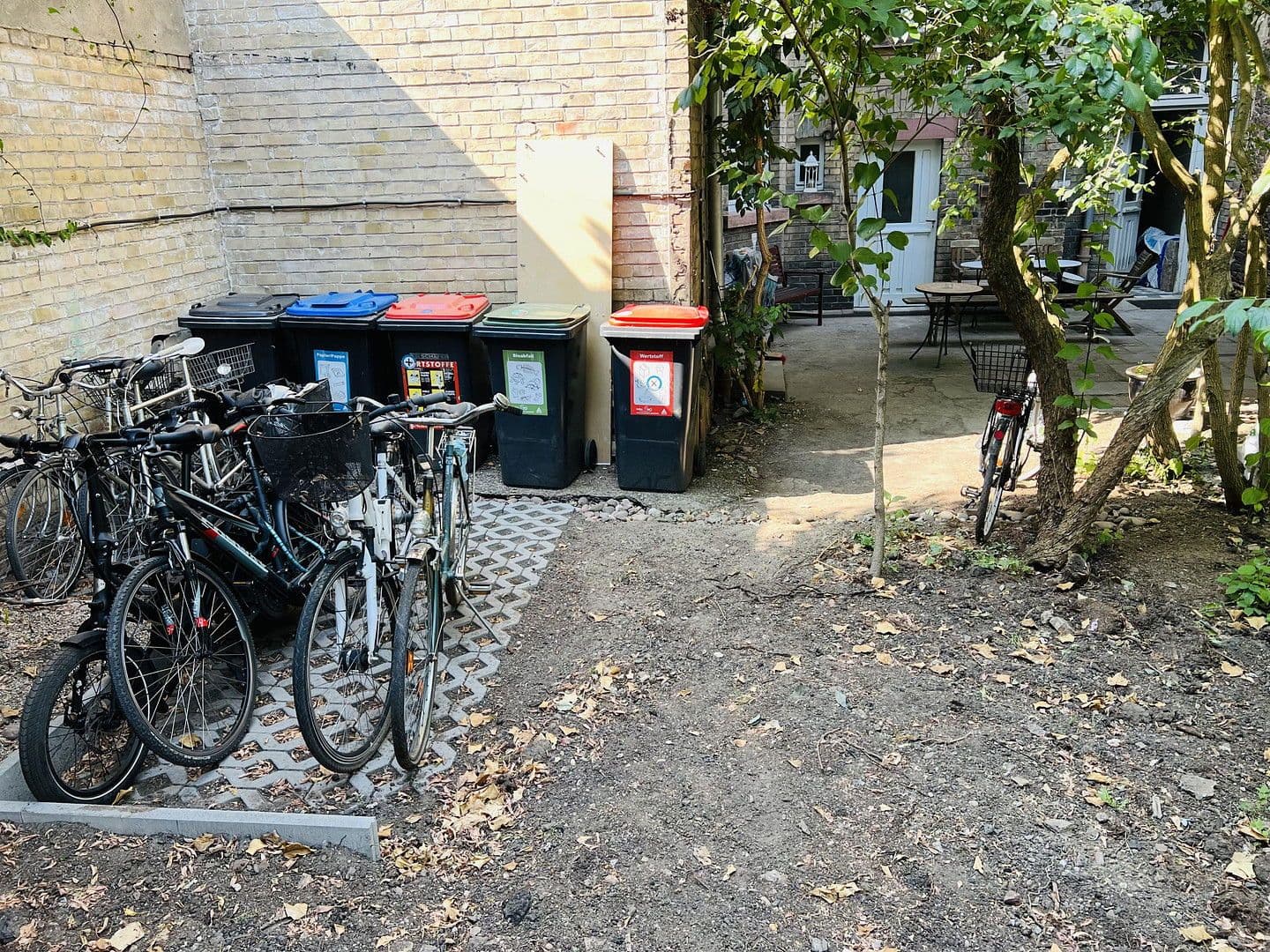 Pronájem bytu 2+1 55 m², Marie-Alexandra-Straße, Karlsruhe, Bádensko-Württembersko Pronájem bytu 2+1 55 m², Marie-Alexandra-Straße, Karlsruhe, Bádensko-Württembersko