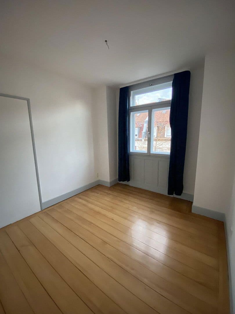 Pronájem bytu 2+1 55 m², Marie-Alexandra-Straße, Karlsruhe, Bádensko-Württembersko Pronájem bytu 2+1 55 m², Marie-Alexandra-Straße, Karlsruhe, Bádensko-Württembersko
