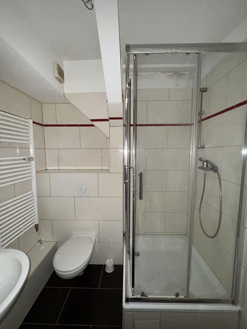 Pronájem bytu 1+1 40 m², Scharnweberstraße 3, Berlin, Berlín Pronájem bytu 1+1 40 m², Scharnweberstraße 3, Berlin, Berlín