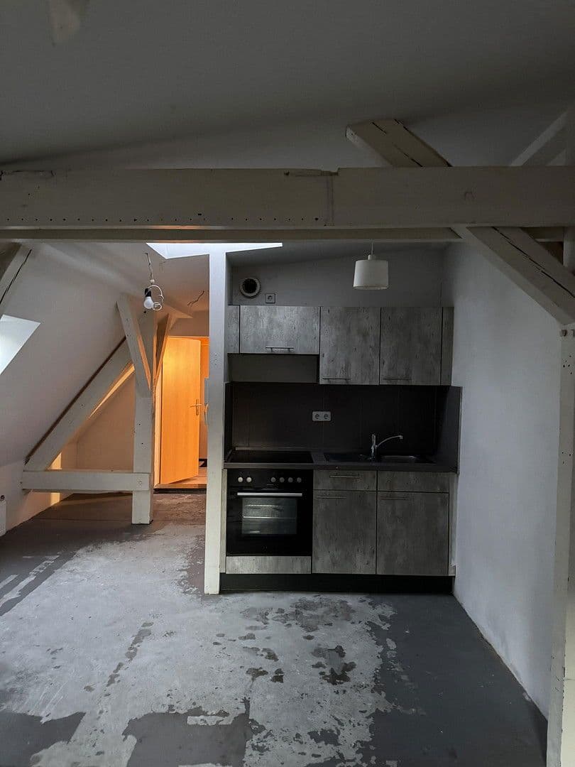 Pronájem bytu 1+1 40 m², Scharnweberstraße 3, Berlin, Berlín Pronájem bytu 1+1 40 m², Scharnweberstraße 3, Berlin, Berlín