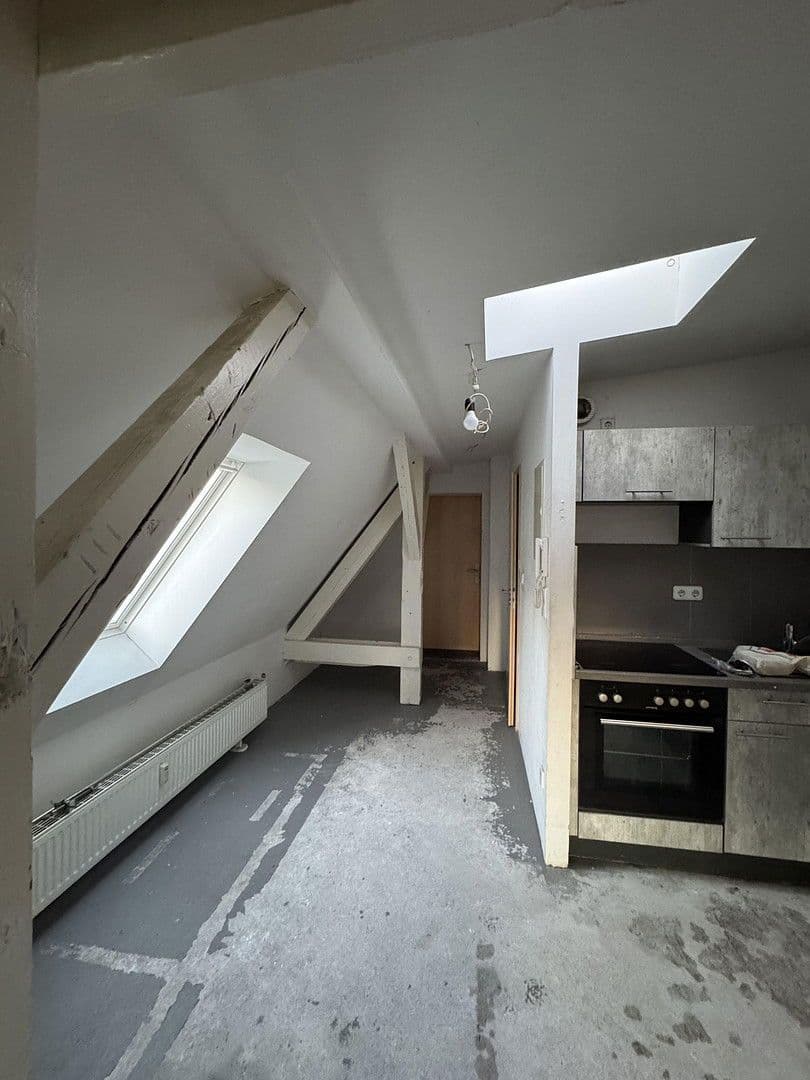 Pronájem bytu 1+1 40 m², Scharnweberstraße 3, Berlin, Berlín Pronájem bytu 1+1 40 m², Scharnweberstraße 3, Berlin, Berlín