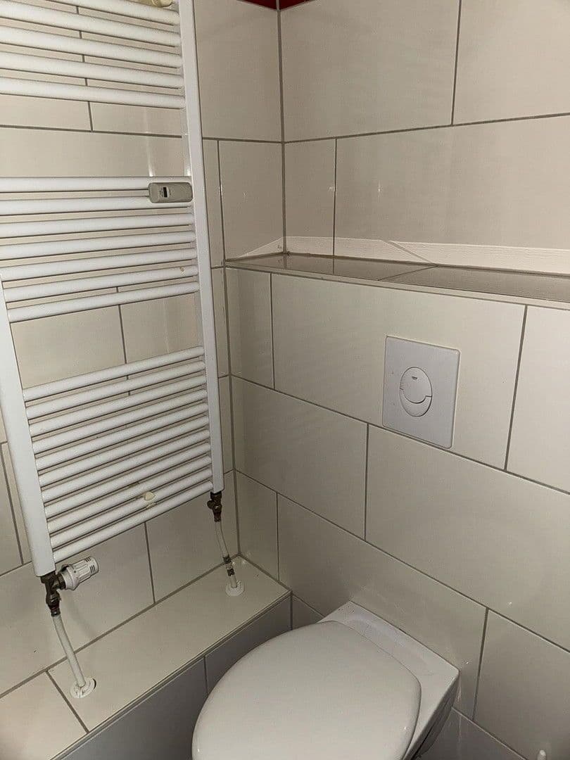 Pronájem bytu 1+1 40 m², Scharnweberstraße 3, Berlin, Berlín Pronájem bytu 1+1 40 m², Scharnweberstraße 3, Berlin, Berlín