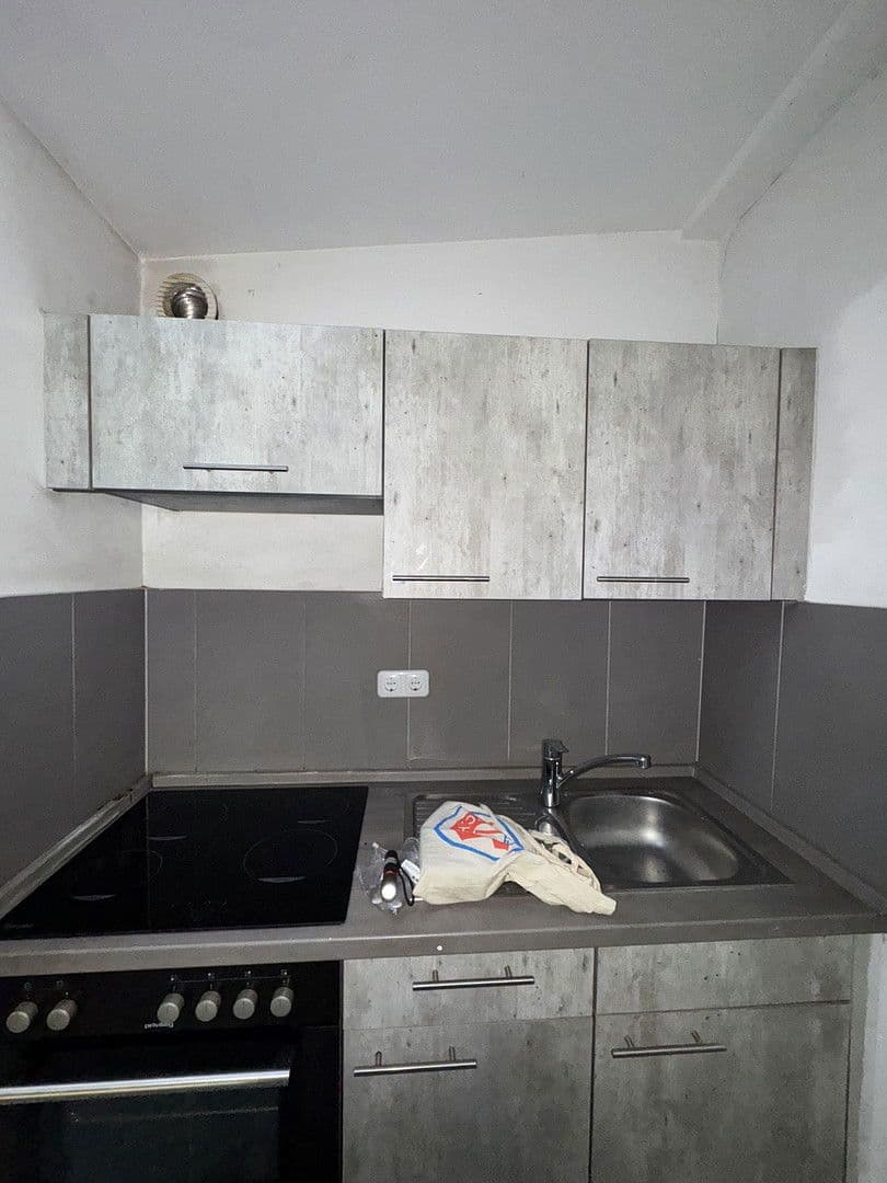 Pronájem bytu 1+1 40 m², Scharnweberstraße 3, Berlin, Berlín Pronájem bytu 1+1 40 m², Scharnweberstraße 3, Berlin, Berlín