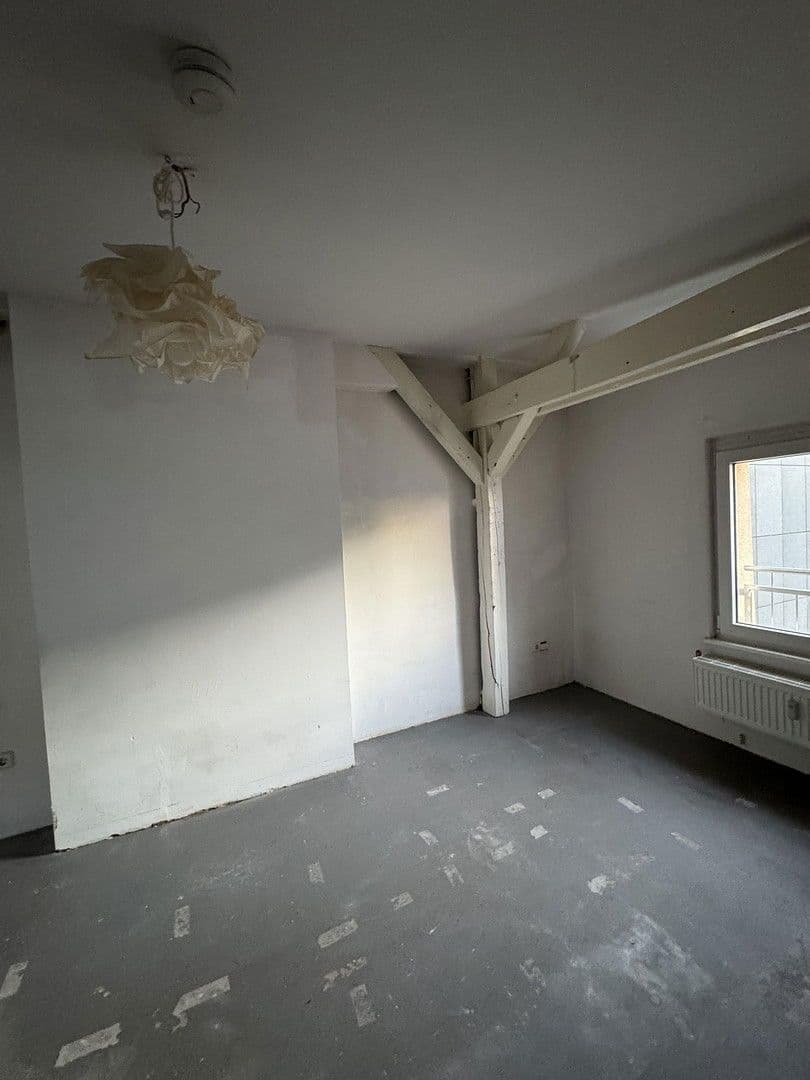 Pronájem bytu 1+1 40 m², Scharnweberstraße 3, Berlin, Berlín Pronájem bytu 1+1 40 m², Scharnweberstraße 3, Berlin, Berlín