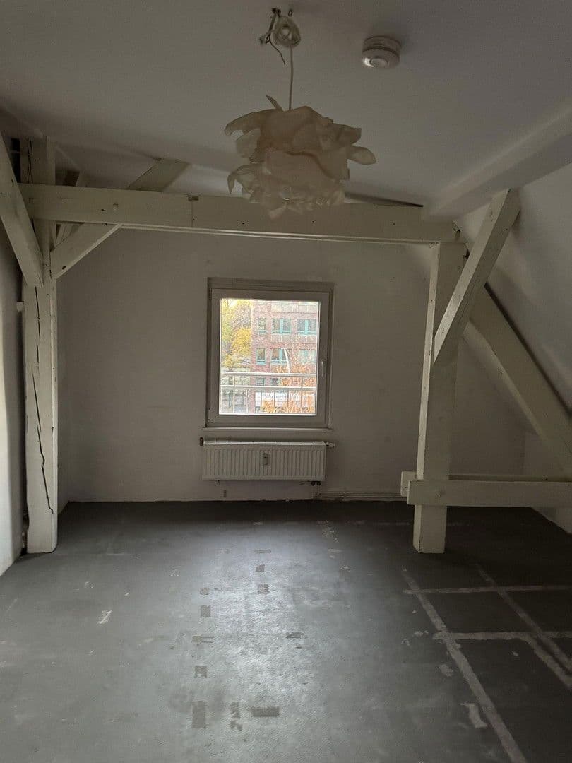 Pronájem bytu 1+1 40 m², Scharnweberstraße 3, Berlin, Berlín Pronájem bytu 1+1 40 m², Scharnweberstraße 3, Berlin, Berlín