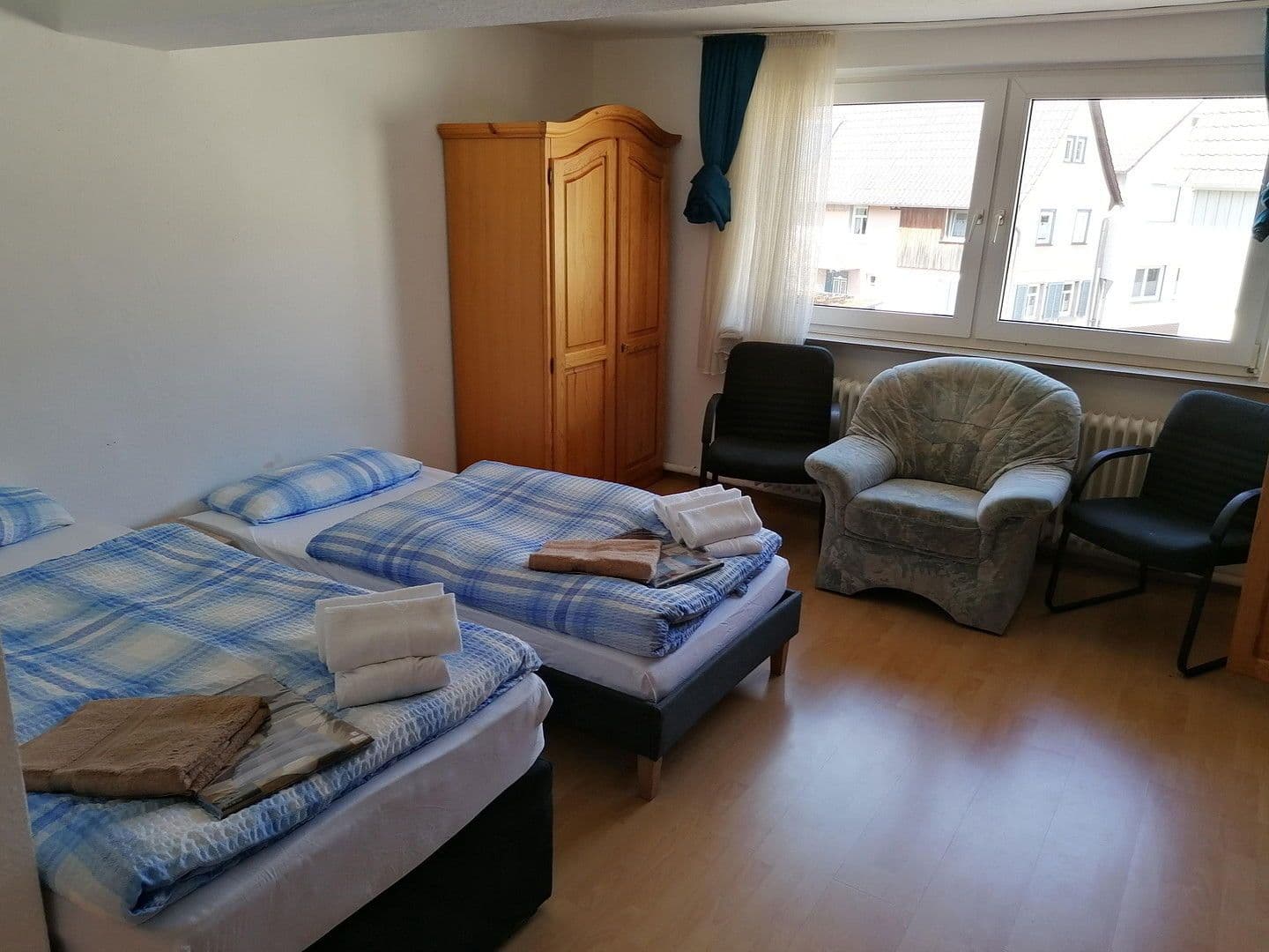 Pronájem bytu 4+kk 140 m², Licher Straße 32, Laubach, Hessen Pronájem bytu 4+kk 140 m², Licher Straße 32, Laubach, Hessen