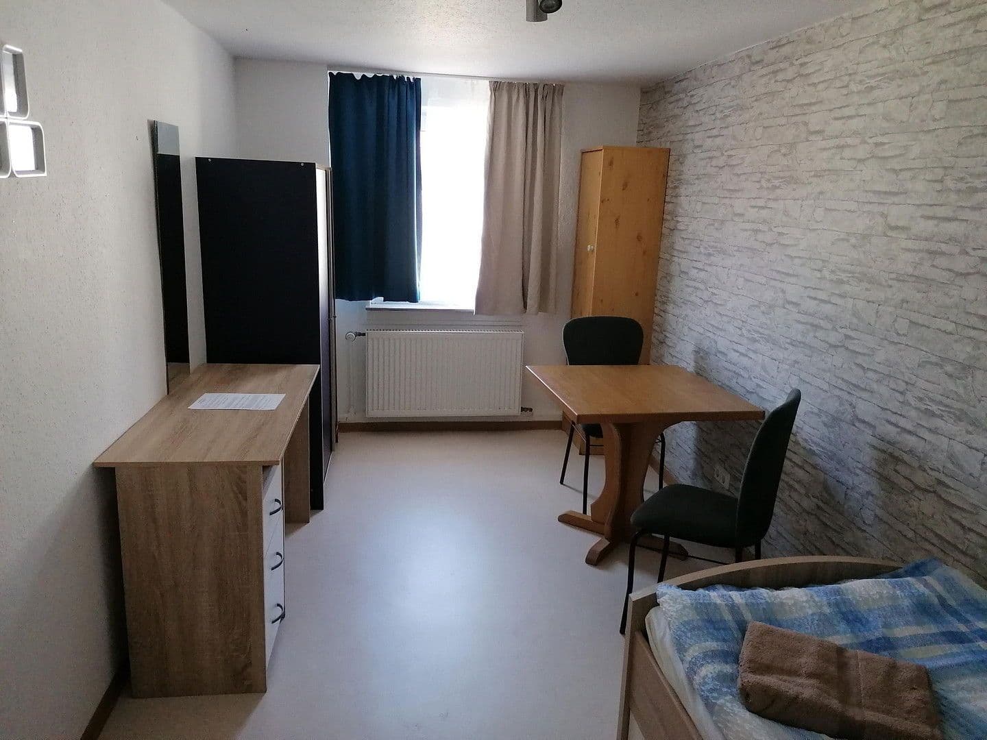 Pronájem bytu 4+kk 140 m², Licher Straße 32, Laubach, Hessen Pronájem bytu 4+kk 140 m², Licher Straße 32, Laubach, Hessen