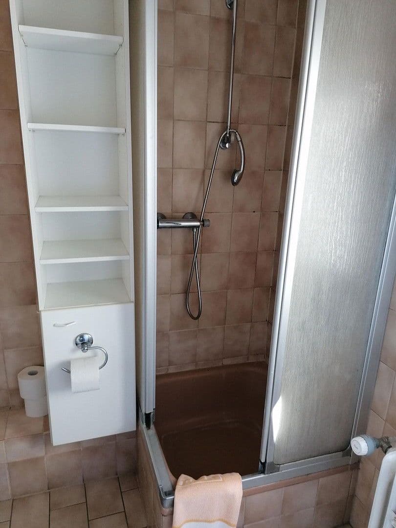 Pronájem bytu 4+kk 140 m², Licher Straße 32, Laubach, Hessen Pronájem bytu 4+kk 140 m², Licher Straße 32, Laubach, Hessen