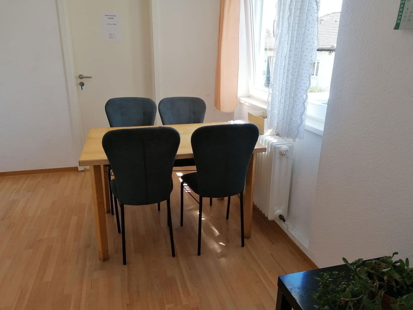 Pronájem bytu 4+kk 140 m², Licher Straße 32, Laubach, Hessen Pronájem bytu 4+kk 140 m², Licher Straße 32, Laubach, Hessen
