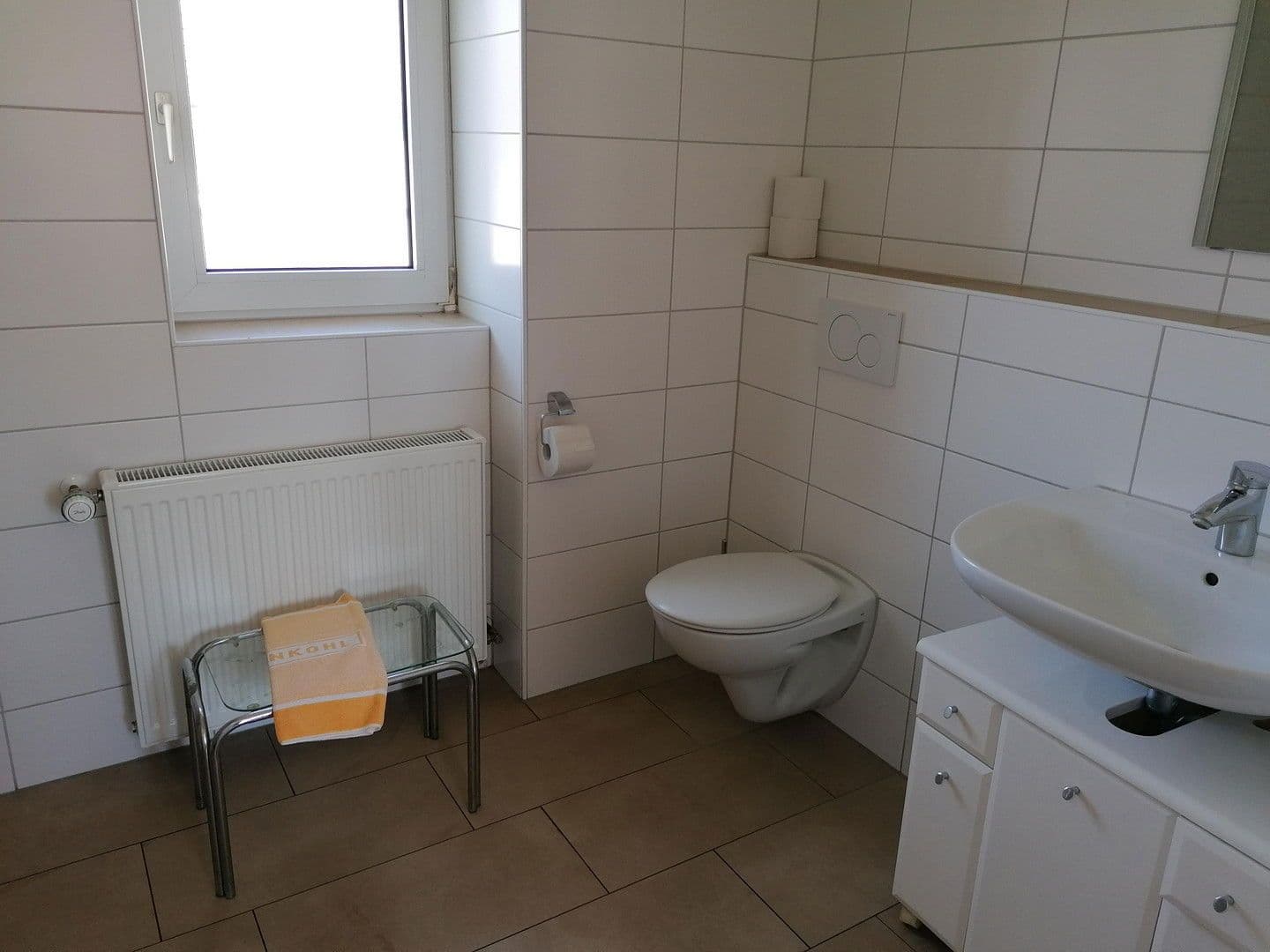 Pronájem bytu 4+kk 140 m², Licher Straße 32, Laubach, Hessen Pronájem bytu 4+kk 140 m², Licher Straße 32, Laubach, Hessen