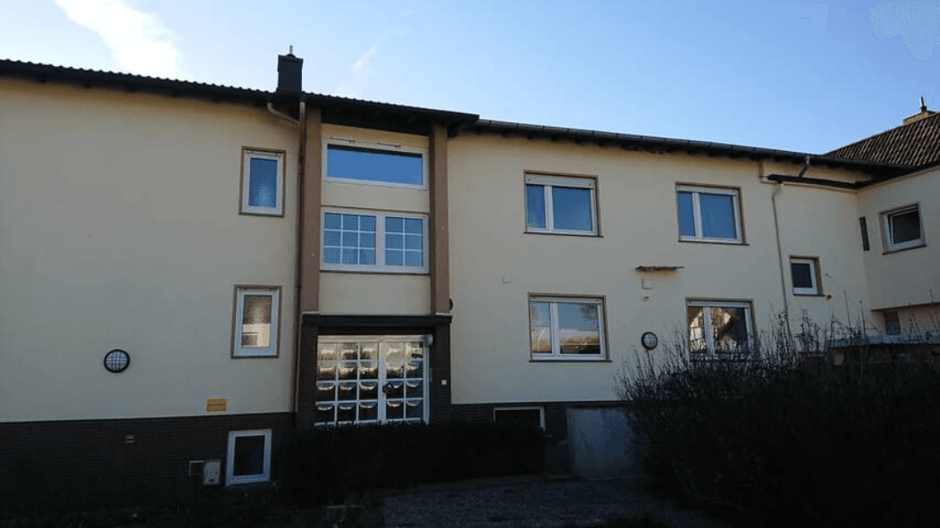 Pronájem bytu 1+1 25 m², Licherstr.32, Laubach, Hessen Pronájem bytu 1+1 25 m², Licherstr.32, Laubach, Hessen