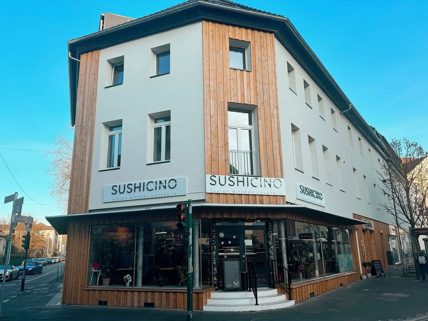 Prodej domu 811 m², pozemek 350 m², Kölner Strasse 1, Leverkusen, Severní Porýní-Vestfálsko Prodej domu 811 m², pozemek 350 m², Kölner Strasse 1, Leverkusen, Severní Porýní-Vestfálsko