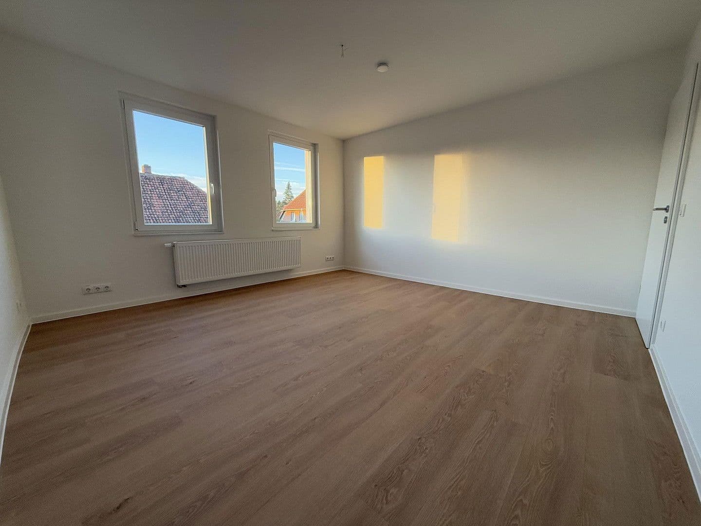 Pronájem bytu 3+1 77 m², Wallerstraße 52, Winsen (Aller), Dolní Sasko Pronájem bytu 3+1 77 m², Wallerstraße 52, Winsen (Aller), Dolní Sasko