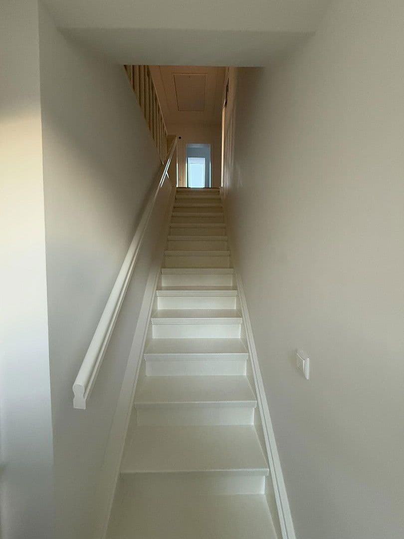 Pronájem bytu 3+1 77 m², Wallerstraße 52, Winsen (Aller), Dolní Sasko Pronájem bytu 3+1 77 m², Wallerstraße 52, Winsen (Aller), Dolní Sasko