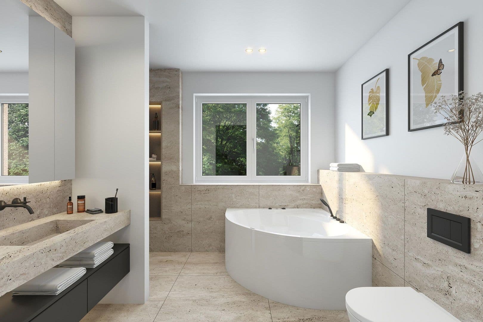 Prodej domu 145 m², pozemek 256 m², Englbergweg 24, Landshut, Bavorsko Prodej domu 145 m², pozemek 256 m², Englbergweg 24, Landshut, Bavorsko