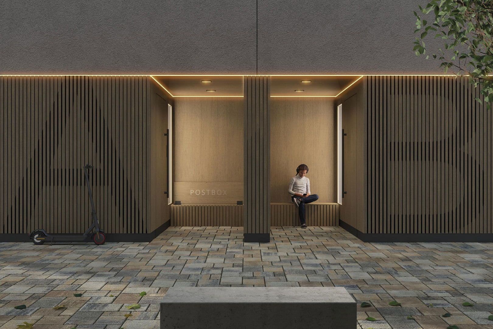 Prodej domu 145 m², pozemek 256 m², Englbergweg 24, Landshut, Bavorsko Prodej domu 145 m², pozemek 256 m², Englbergweg 24, Landshut, Bavorsko