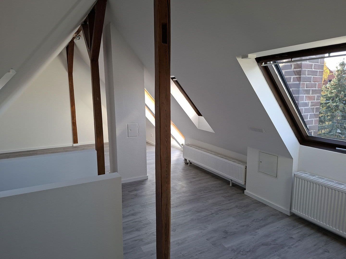 Pronájem bytu 4+1 80 m², Nürnberg, Bavorsko Pronájem bytu 4+1 80 m², Nürnberg, Bavorsko