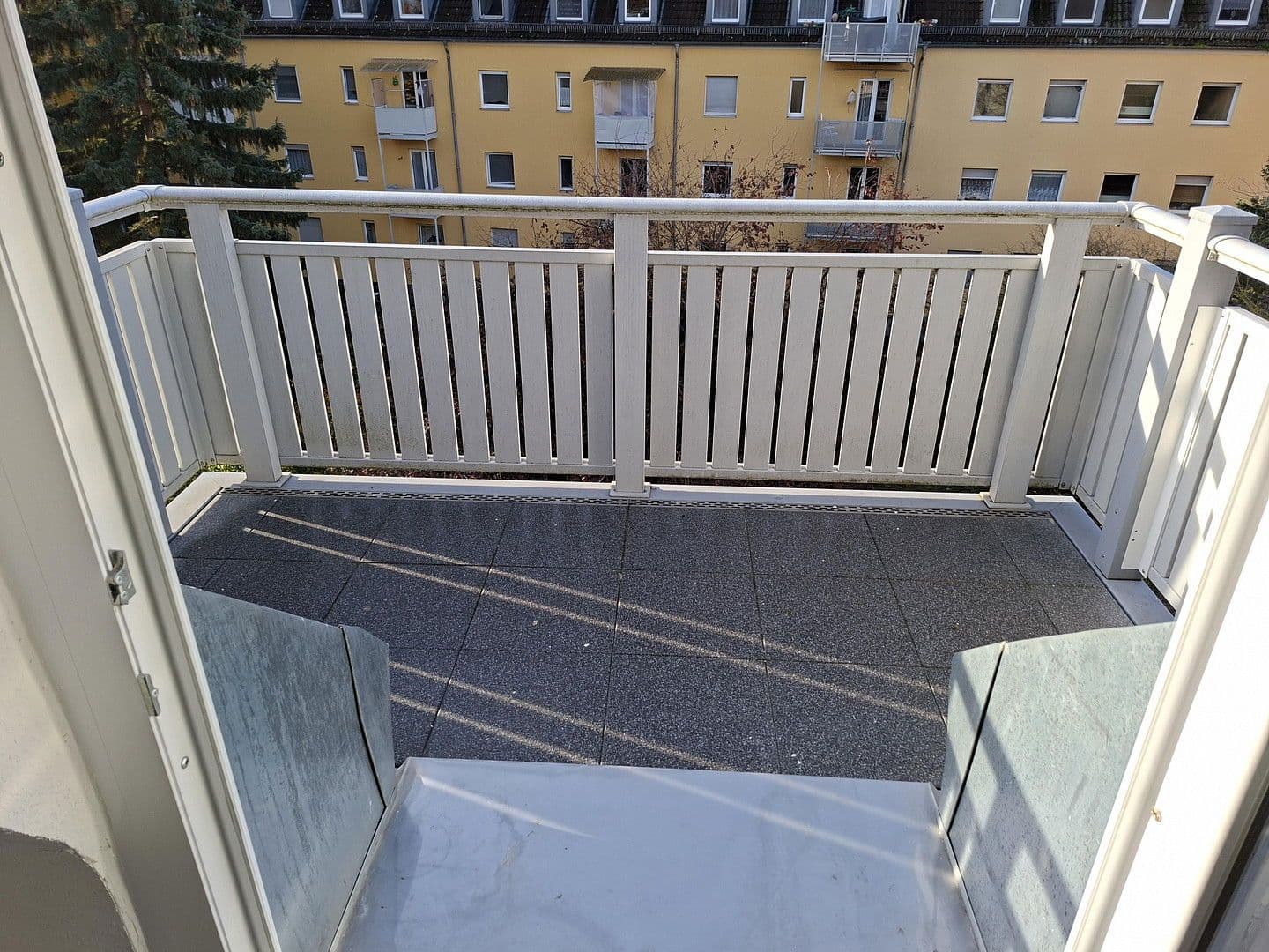 Pronájem bytu 4+1 80 m², Nürnberg, Bavorsko Pronájem bytu 4+1 80 m², Nürnberg, Bavorsko