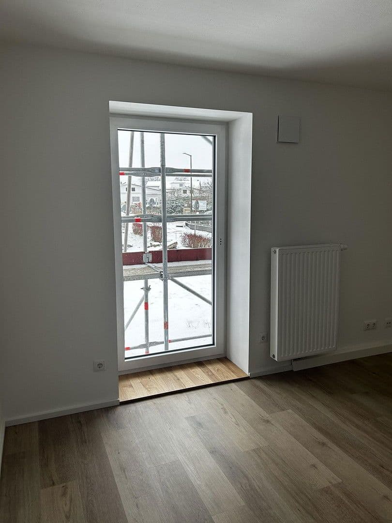 Pronájem bytu 2+1 48 m², Schlesierstraße 1, Schwandorf, Bavorsko Pronájem bytu 2+1 48 m², Schlesierstraße 1, Schwandorf, Bavorsko