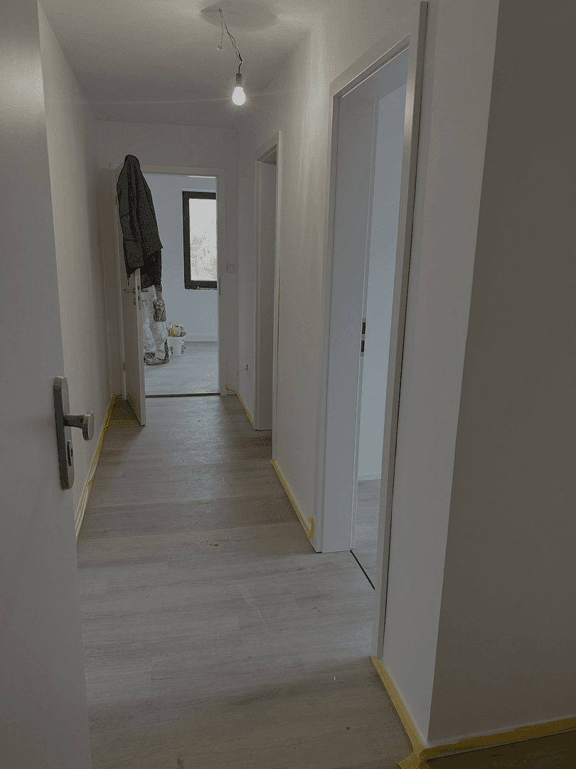 Pronájem bytu 2+1 48 m², Schlesierstraße 1, Schwandorf, Bavorsko Pronájem bytu 2+1 48 m², Schlesierstraße 1, Schwandorf, Bavorsko