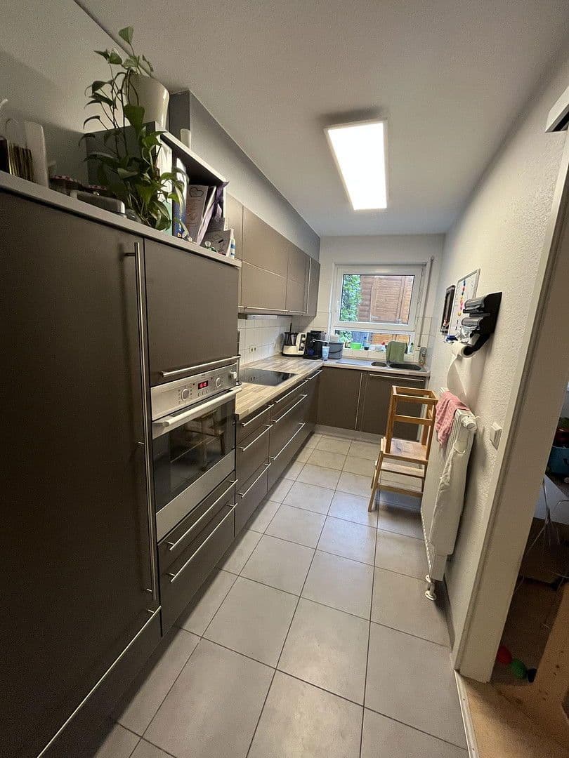 Prodej bytu 3+kk 81 m², Möglingen, Bádensko-Württembersko Prodej bytu 3+kk 81 m², Möglingen, Bádensko-Württembersko