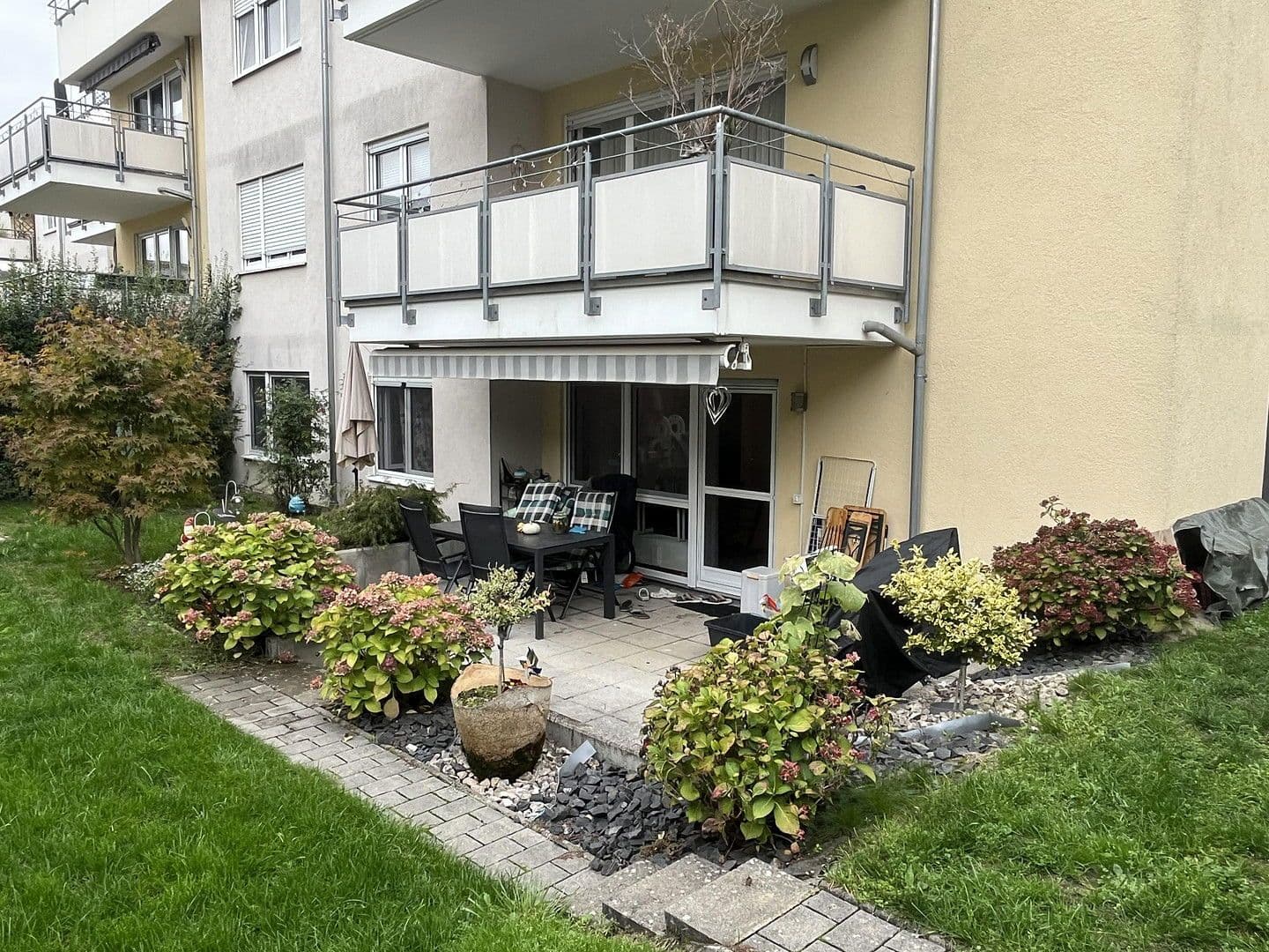 Prodej bytu 3+kk 81 m², Möglingen, Bádensko-Württembersko Prodej bytu 3+kk 81 m², Möglingen, Bádensko-Württembersko