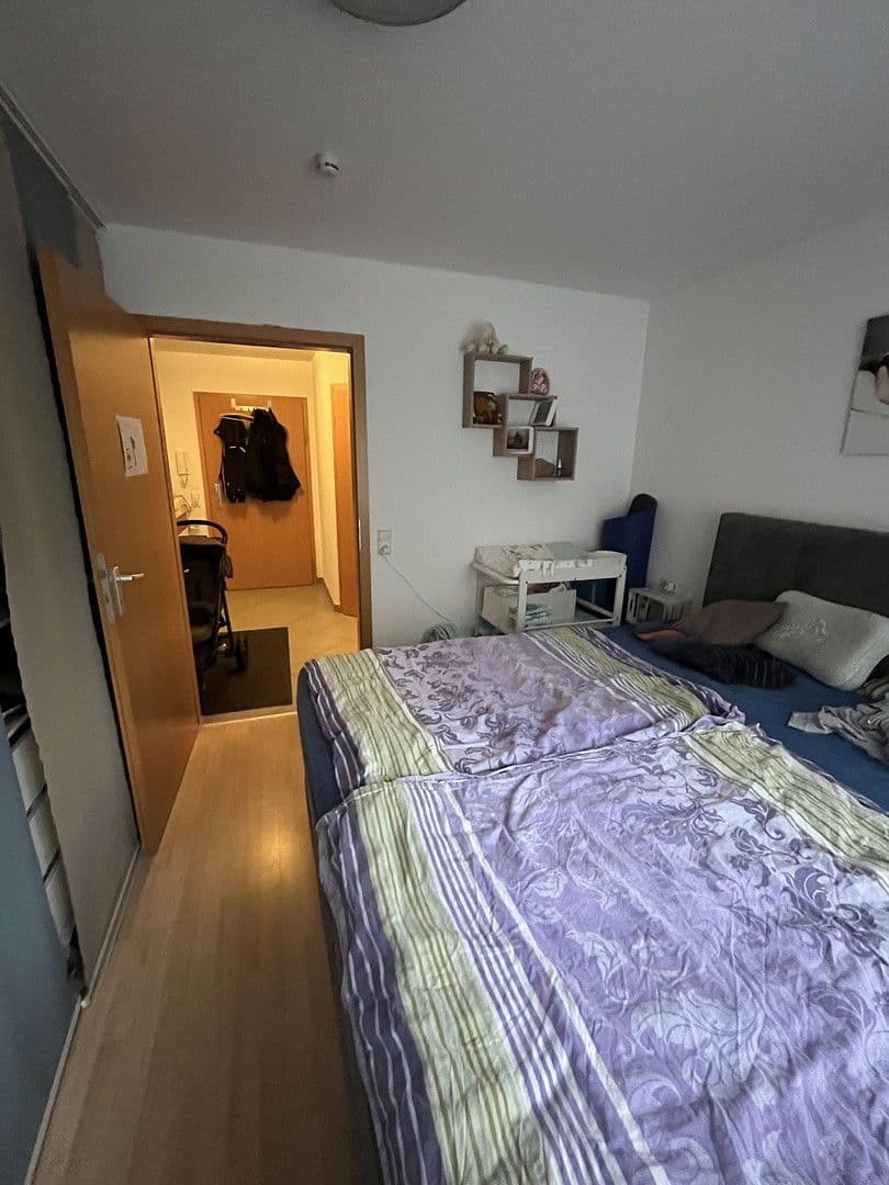 Prodej bytu 3+kk 81 m², Möglingen, Bádensko-Württembersko Prodej bytu 3+kk 81 m², Möglingen, Bádensko-Württembersko